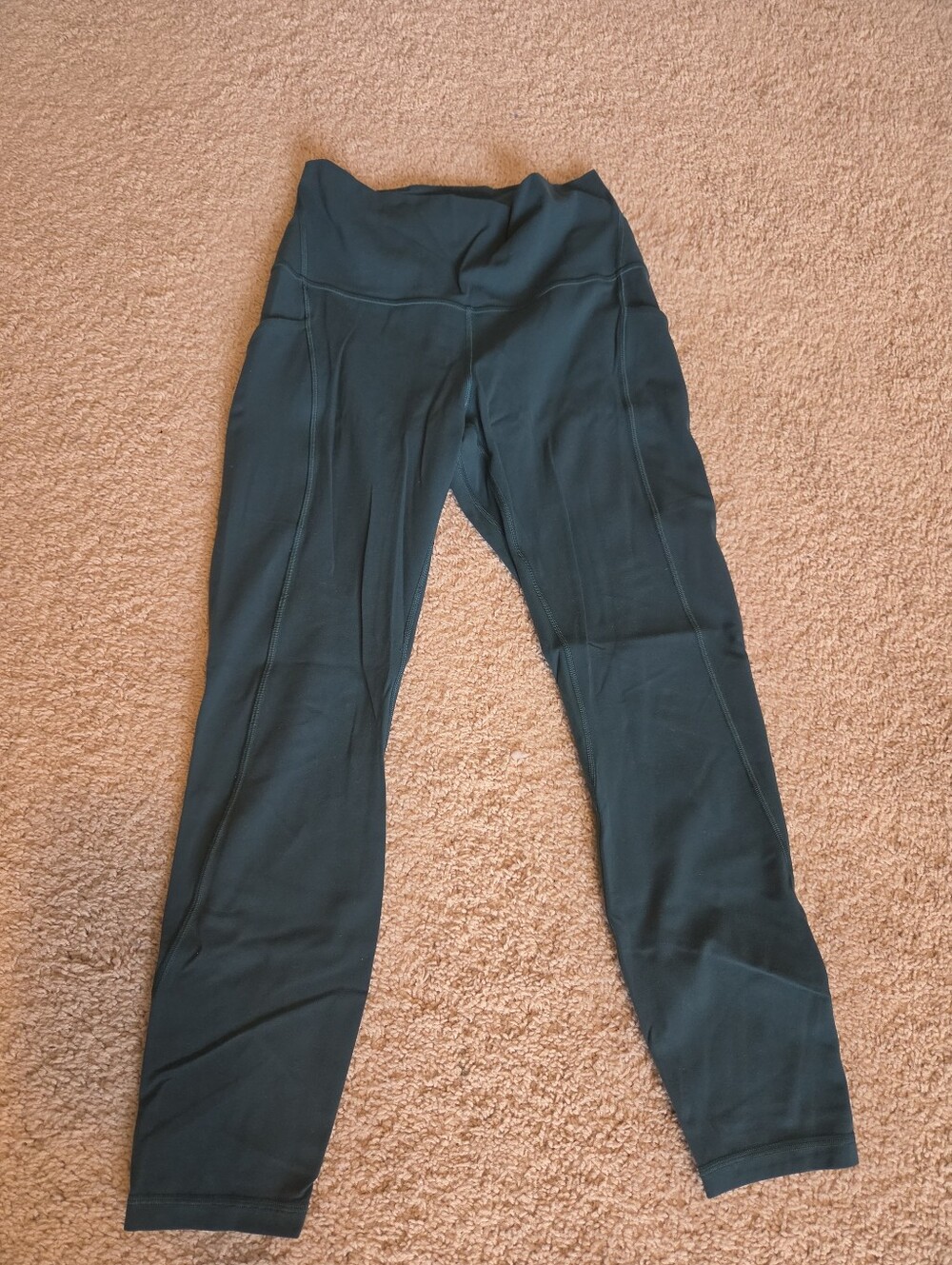 Lululemon Align Leggings With Pockets